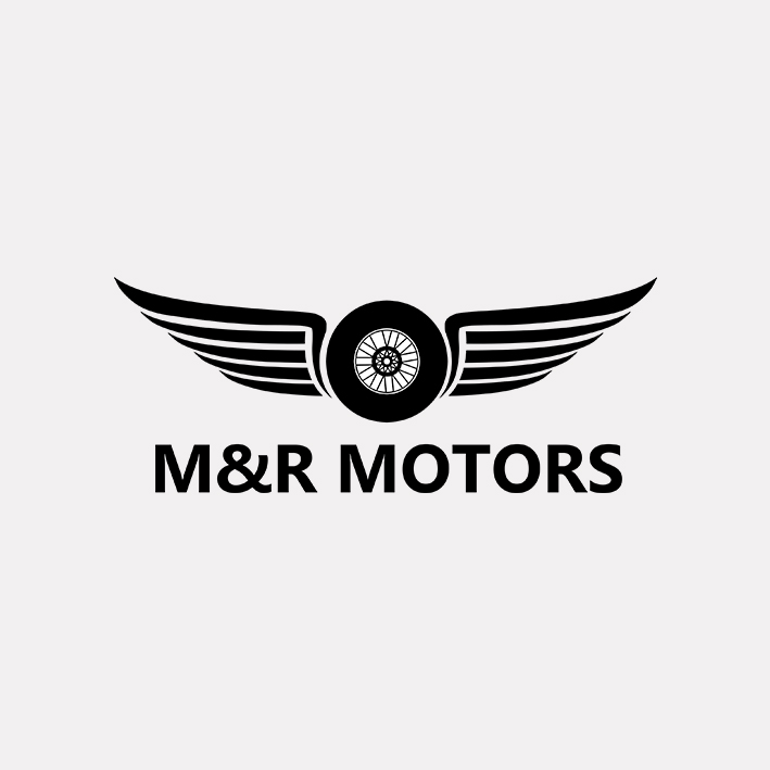 M&R-Motors